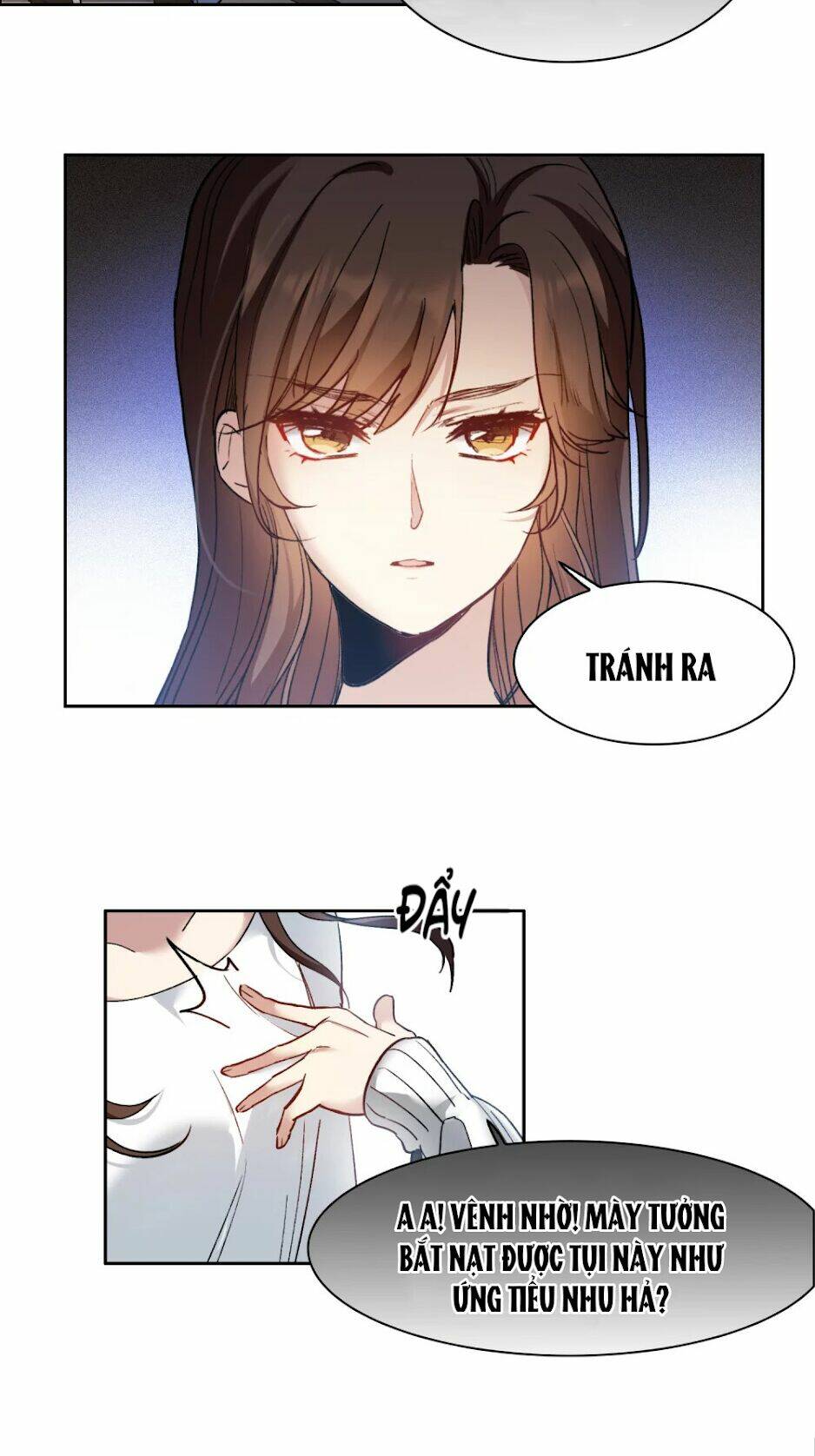 Thế Giới Đệ Nhất Cự Tinh: Chapter 22.2