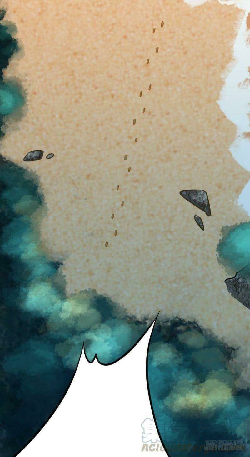 Nhân Ngư Học Trưởng, Đừng Ôm Ta!: Chapter 65