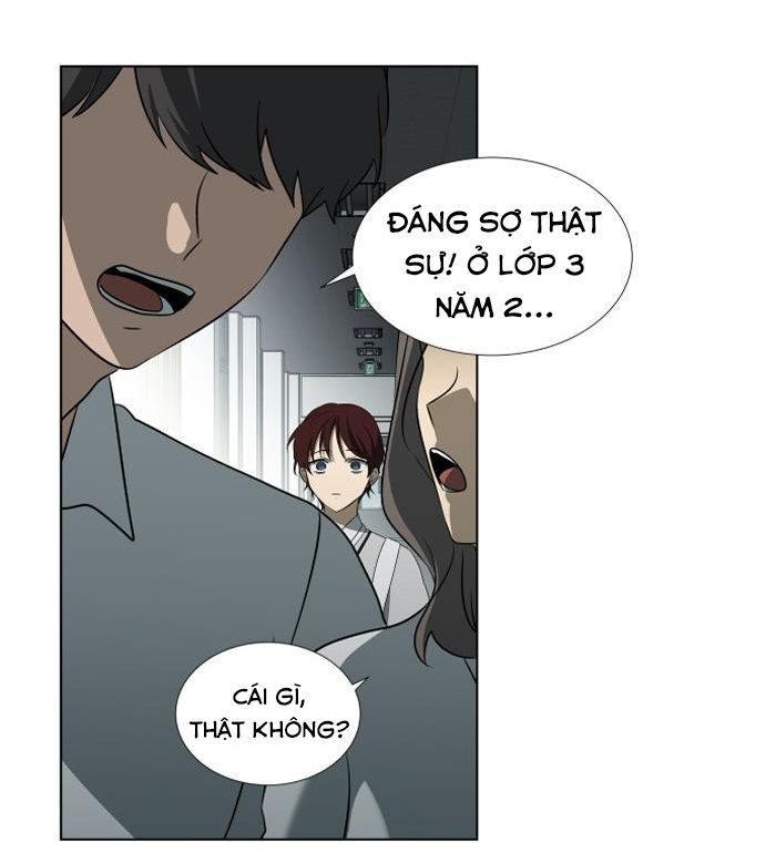 It's Mine: Chapter 7