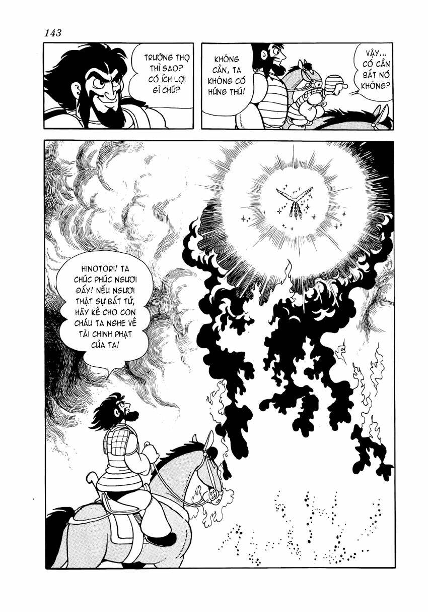 Chim Lửa: Chapter 16