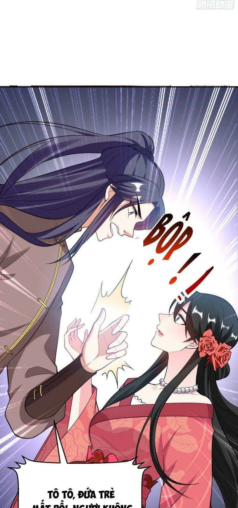 Giang Sơn Mỹ Nam Nhập Trướng Ta: Chapter 16