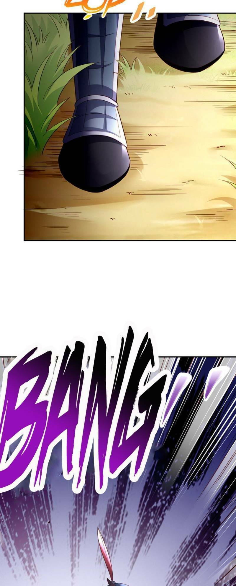 Thiên Kim Bất Hoán: Chapter 46