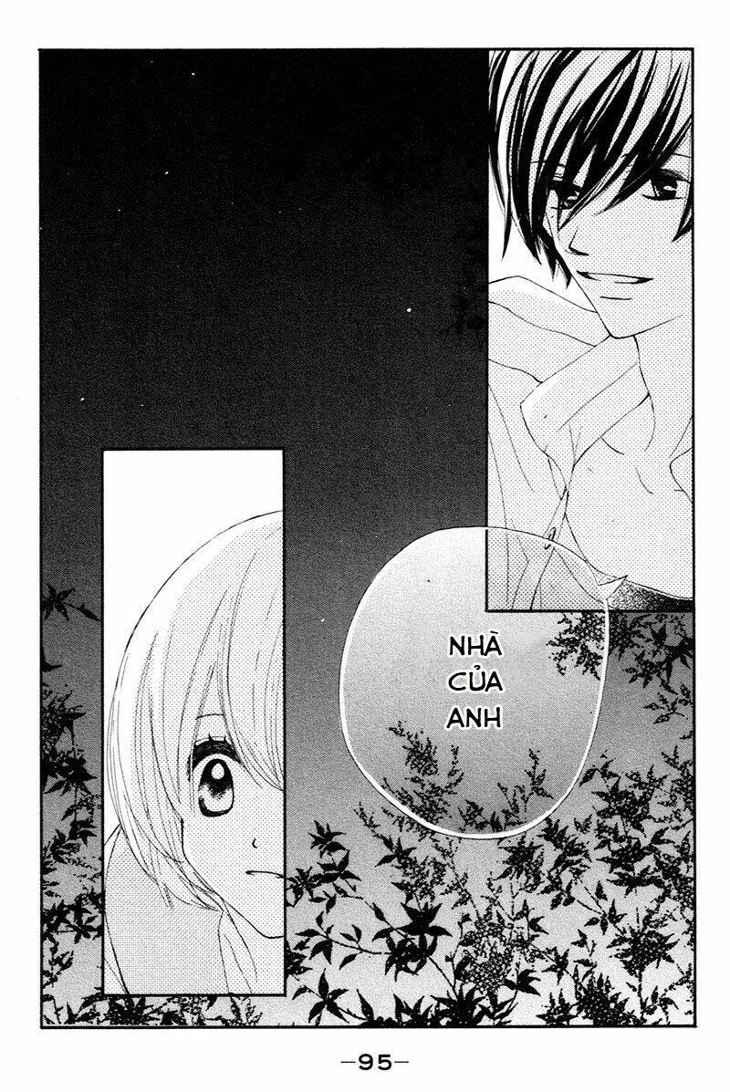 Shiro No Eden: Chapter 2
