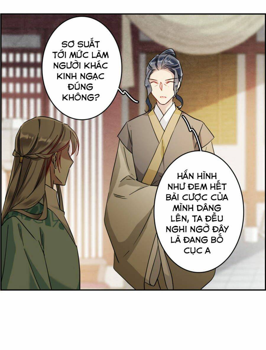 Thượng Quốc Phú Chi Thiên Đống Tuyết: Chapter 153