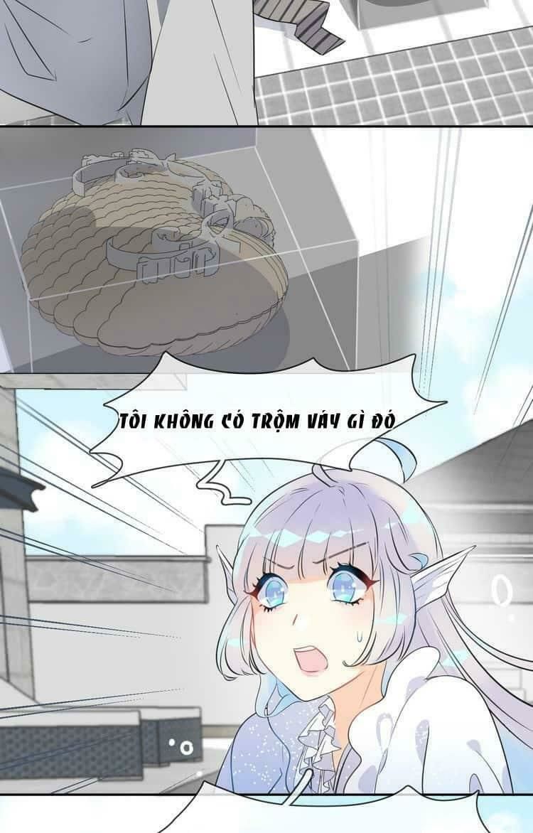 Bộ Váy Của Nhân Ngư: Chapter 6