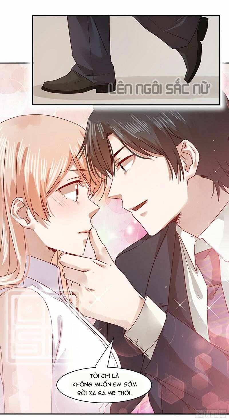 Vợ Yêu Của Ác Ma: Chapter 54