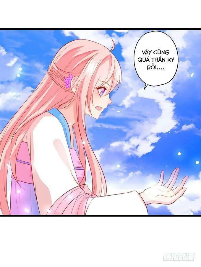 Hồ Tiên Hung Bạo: Chapter 103