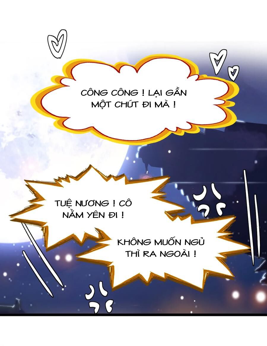 Gả Cho Một Tên Thái Giám Đáng Ghét: Chapter 151