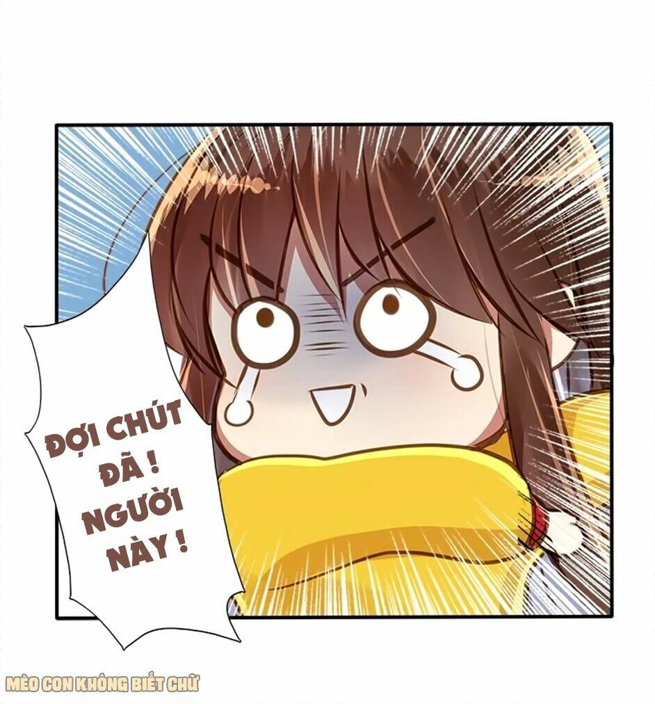 Không Có Ssr Làm Sao Để Yêu: Chapter 8