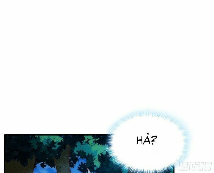 Đô đốc đại nhân sủng thê kí: Chapter 3.1