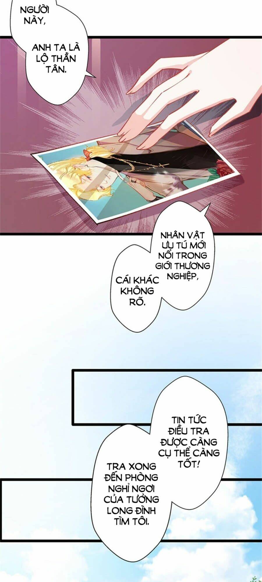 Cưng Chiều Ái Thê Hư Hỏng: Chapter 58