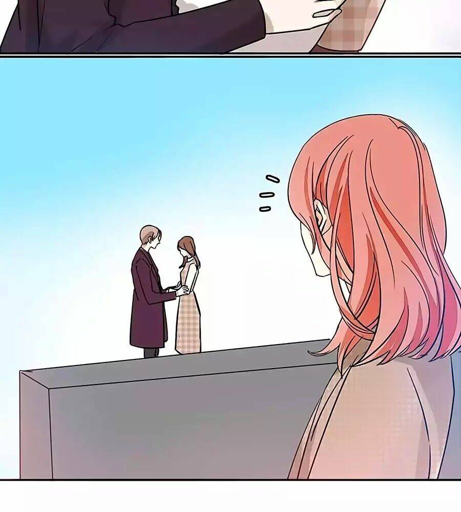 Mùi Hương Lãng Mạn: Chapter 43