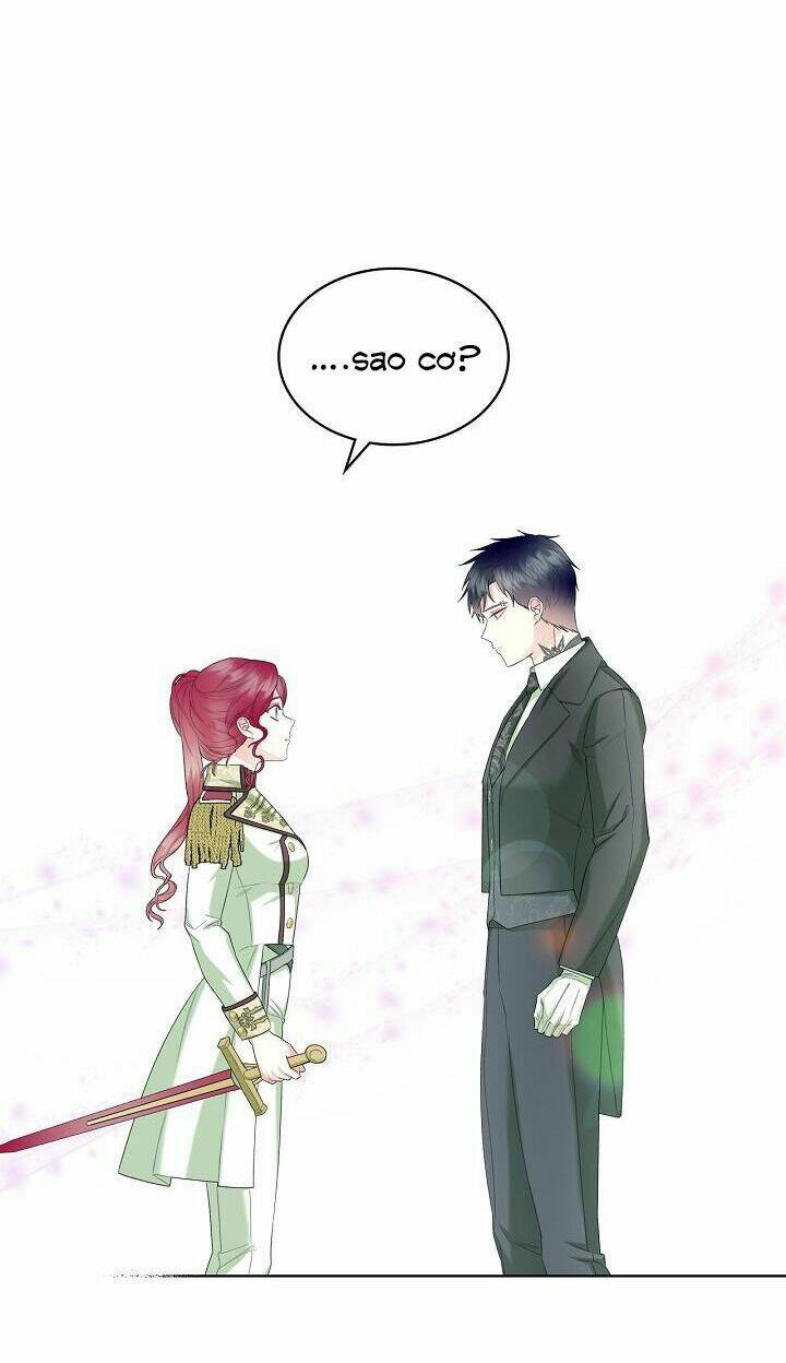 Kẻ Tạo Ra Nữ Phản Diện: Chapter 40