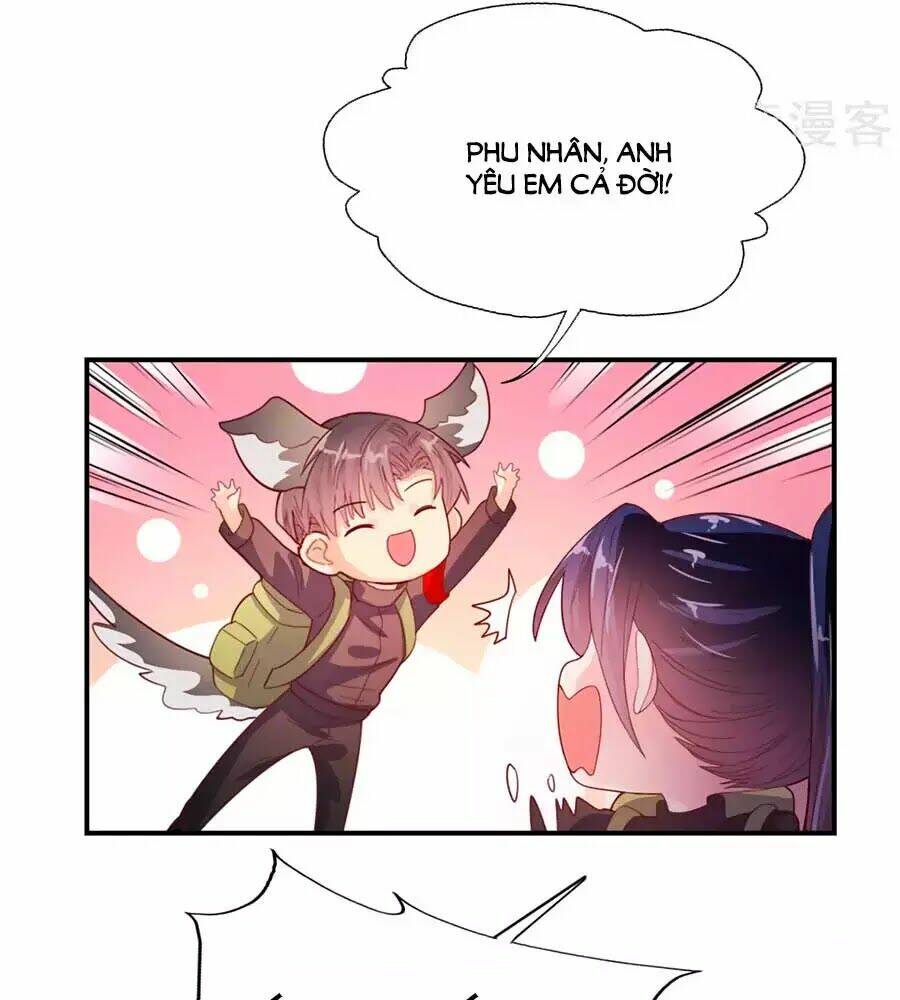 Sau Này Vẫn Cứ Thích Anh: Chapter 62