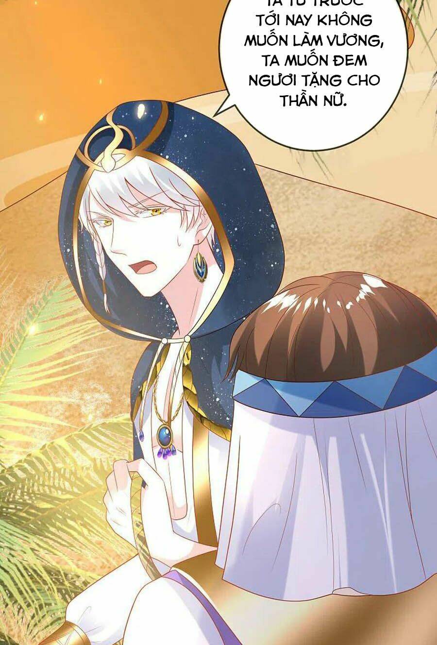 Sủng Hậu Của Vương: Chapter 113