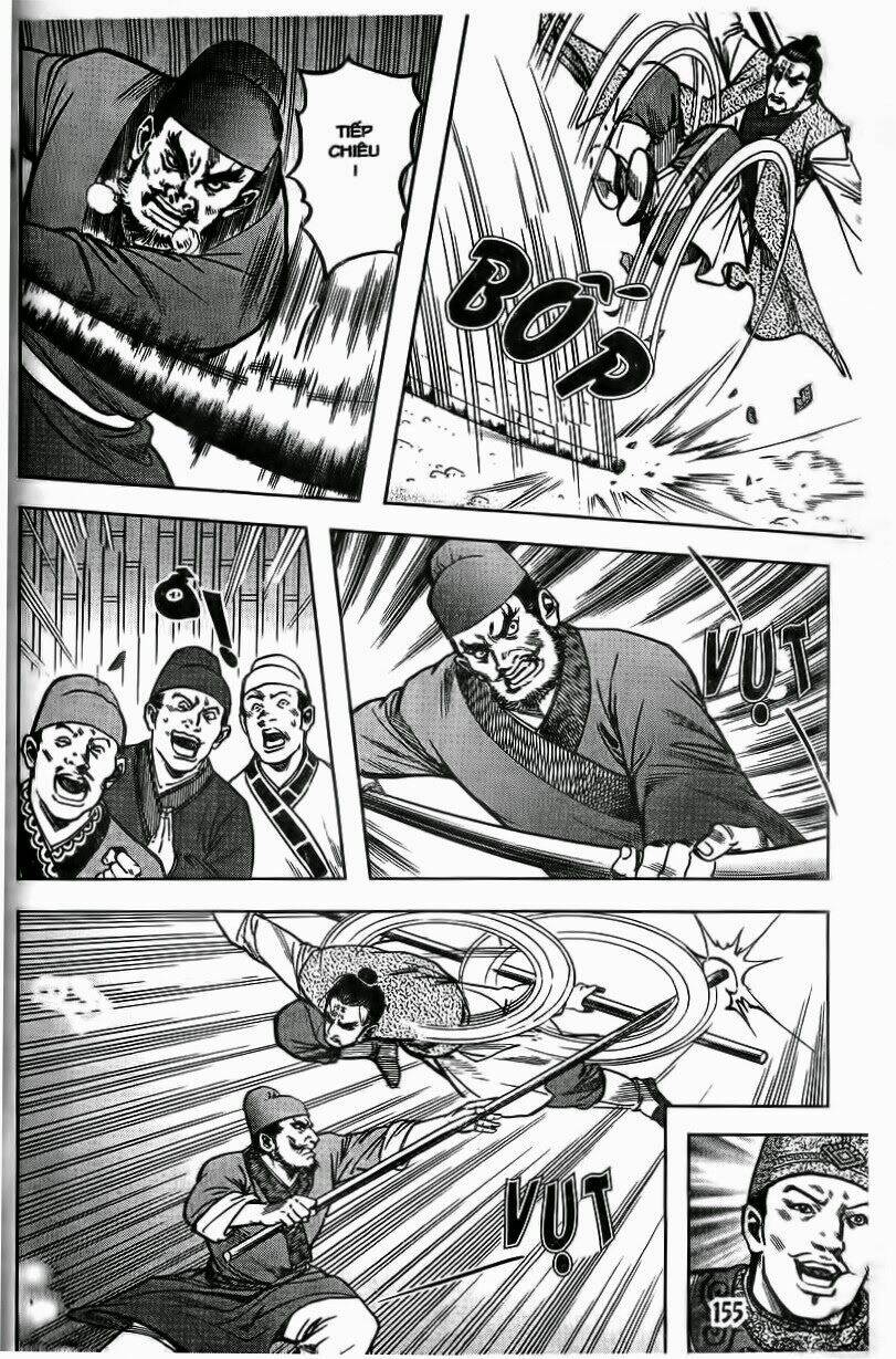 Thủy hử: Chapter 20