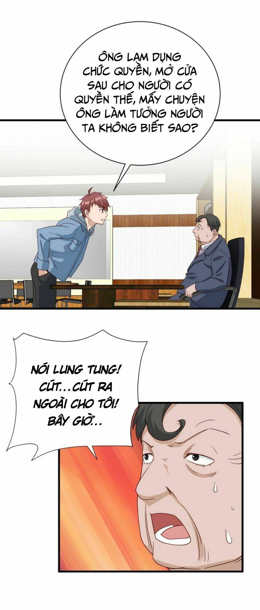 Hệ Thống Tu Tiên Mạnh Nhất: Chapter 14