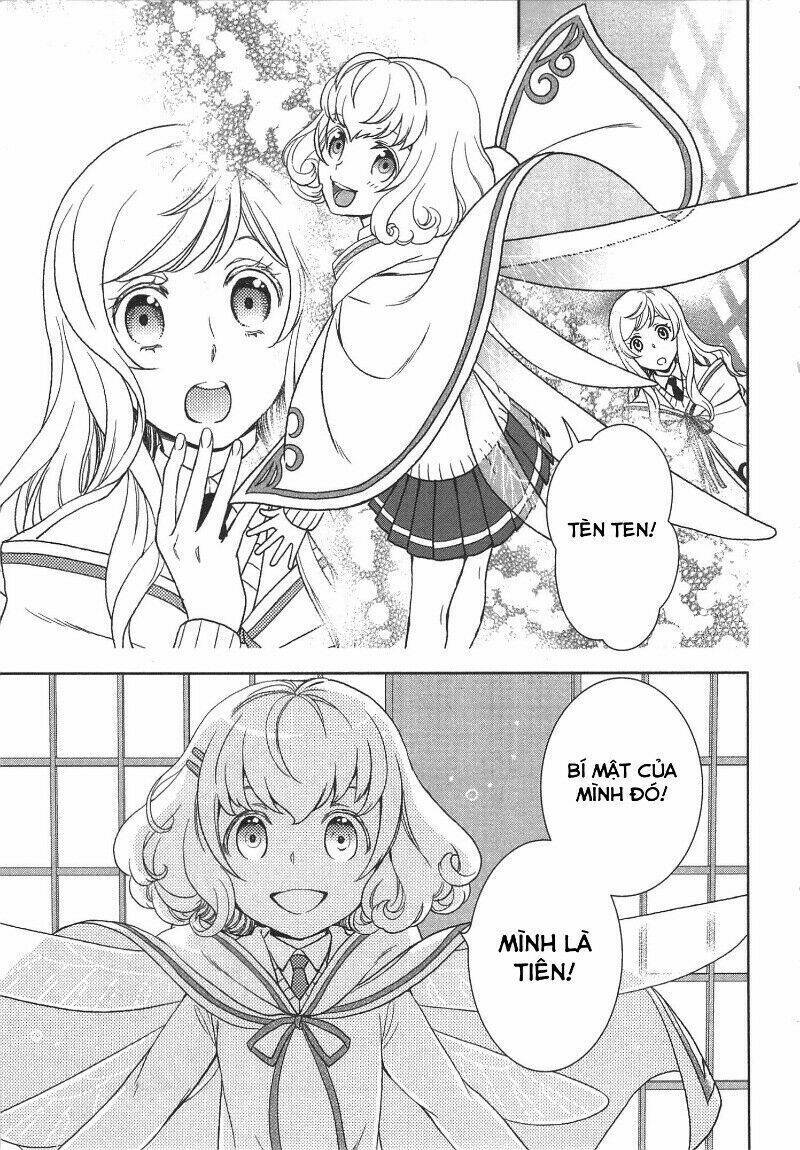 Monogatari No Naka No Hito: Chapter 12