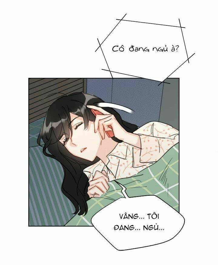 Hẹn Hò Nơi Công Sở: Chapter 15