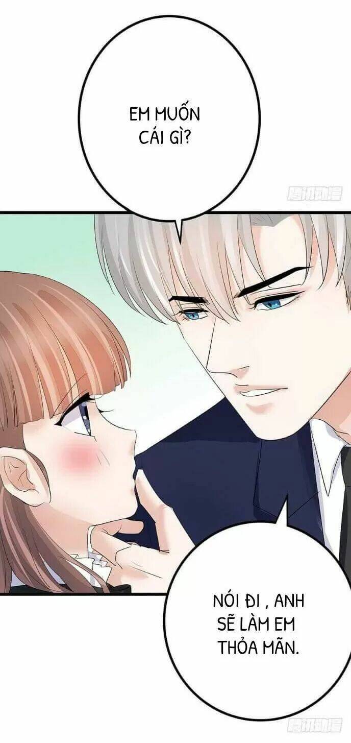 Chào Buổi Sáng, Ức Vạn Manh Thê: Chapter 38