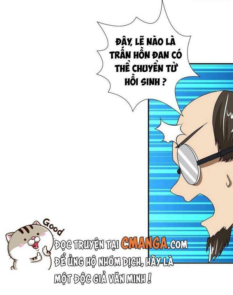 Tôi Là Thần Y: Chapter 185