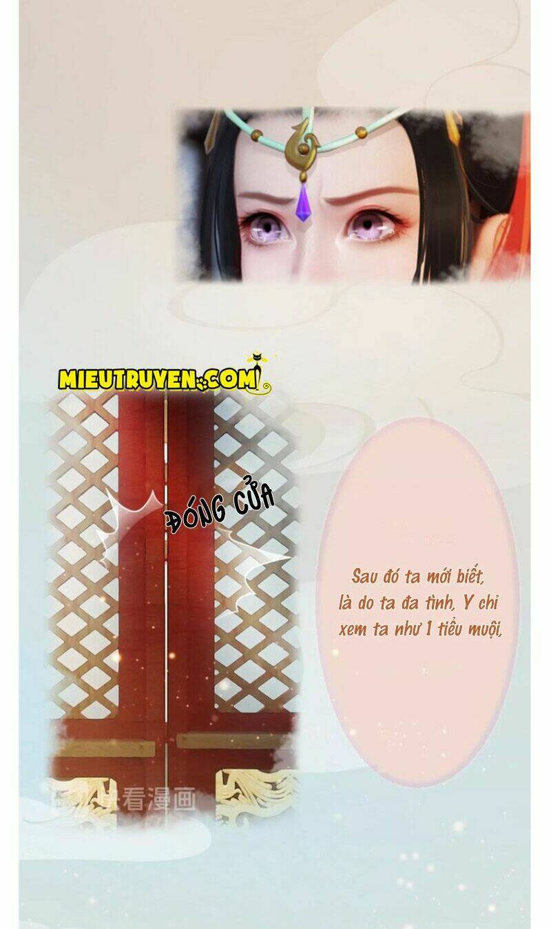 Yêu Nhan Lệnh: Chapter 82