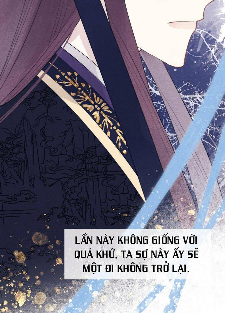 Quân Nhan Tựa Hoa Đào: Chapter 55