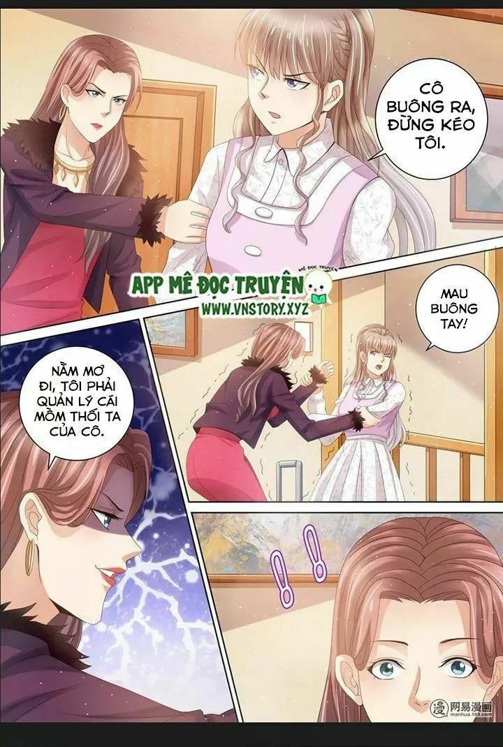 Cưng Chiều Vợ Yêu: Chapter 87: Âm mưu độc ác