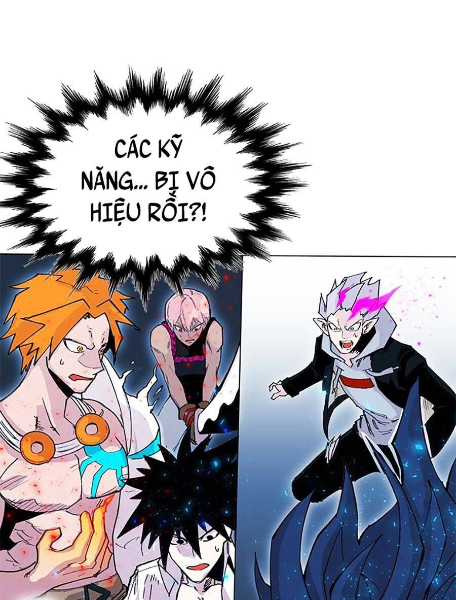 Hard Core Leveling Warrior Ss2: Chapter 127