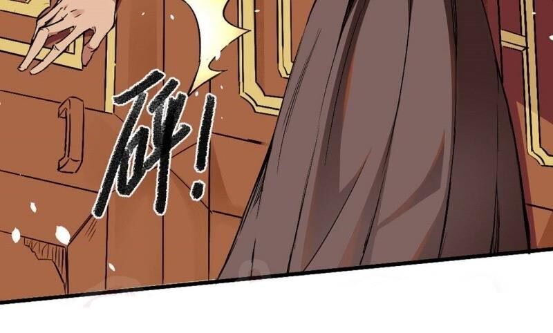 Đường Dần Tại Dị Giới 2: Chapter 3