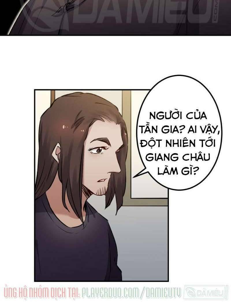 Đỉnh Phong Thần Y: Chapter 59