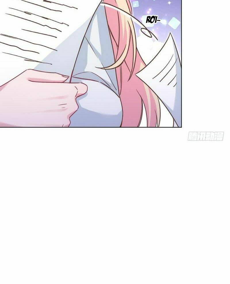 Trời Ban Cho Nam Thần Daddy: Chapter 11