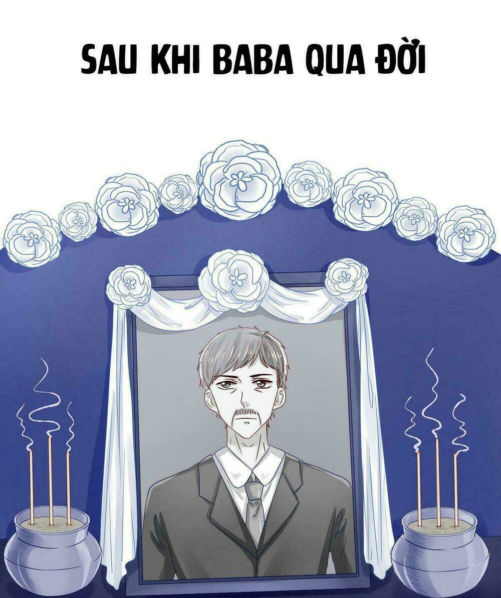 Trọng Sinh Chi Song Diện Cừu Phục Ký: Chapter 2