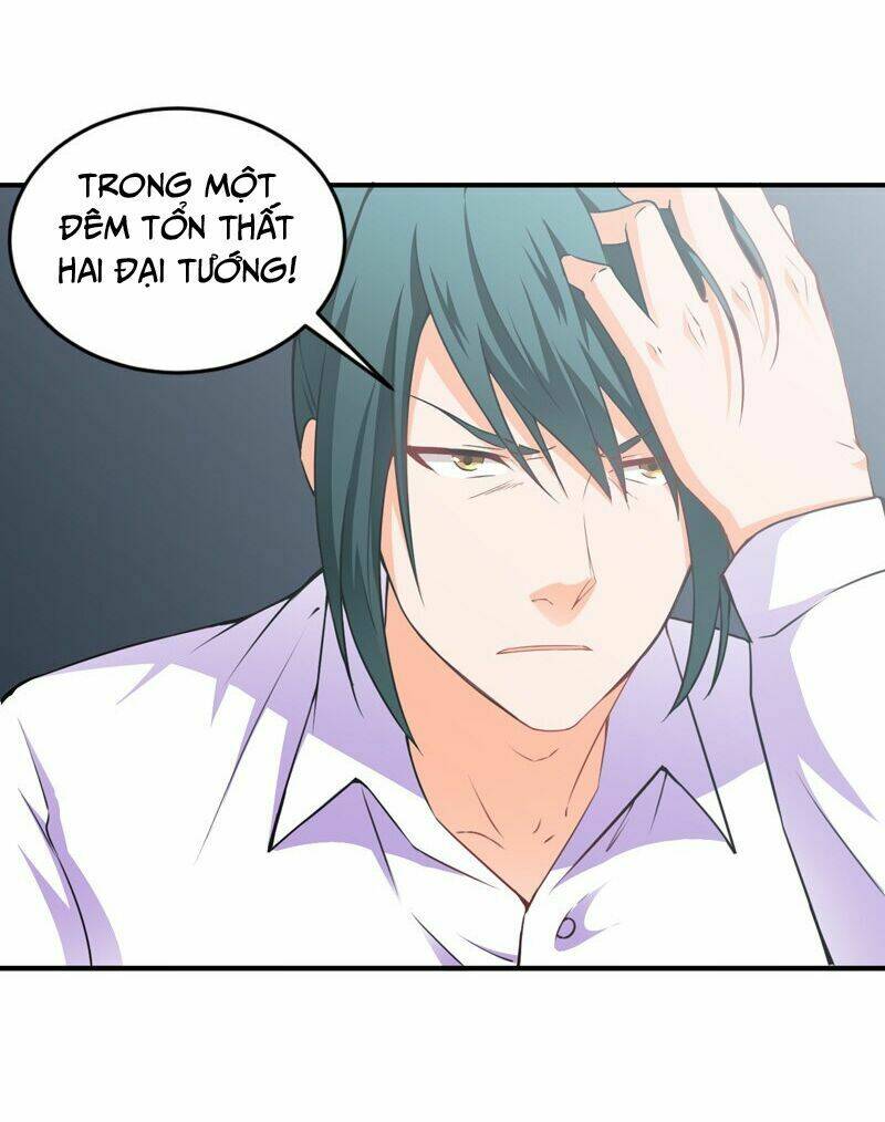 Siêu Cấp Bảo An Tại Đô Thị: Chapter 22