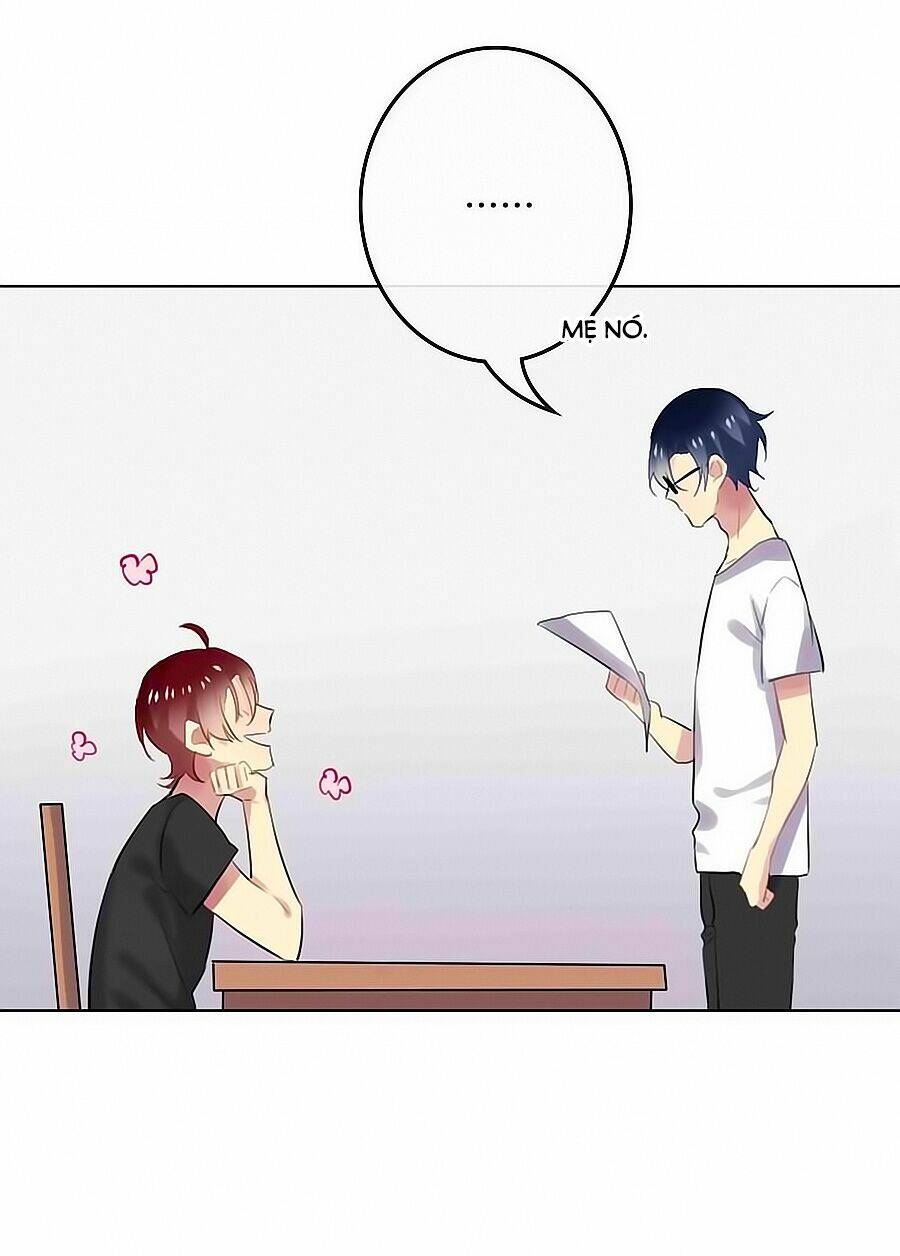 Một Giây Sau Bắt Đầu: Chapter 34