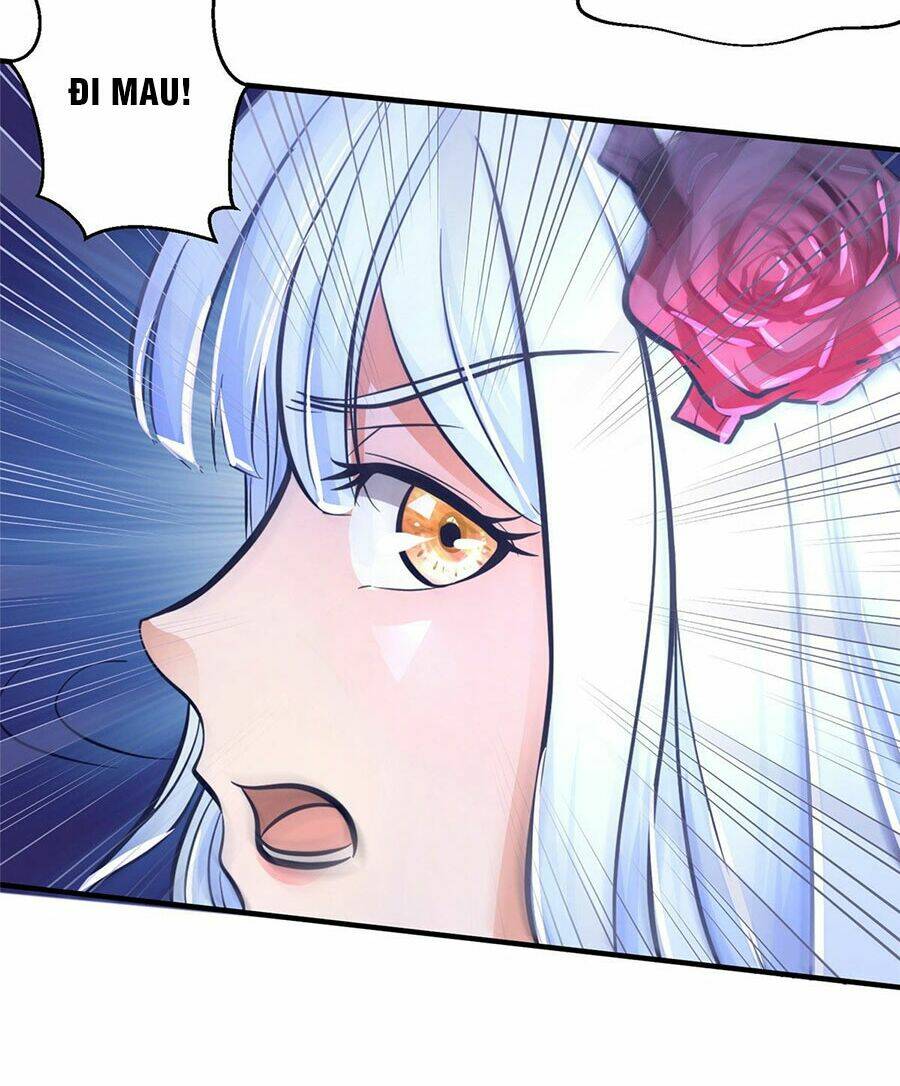 Ta Có Trăm Vạn Trò Chơi: Chapter 2