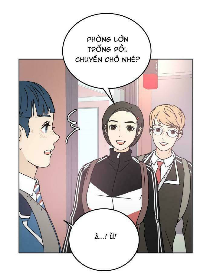 30 Phút Bước Đi Bên Em: Chapter 84