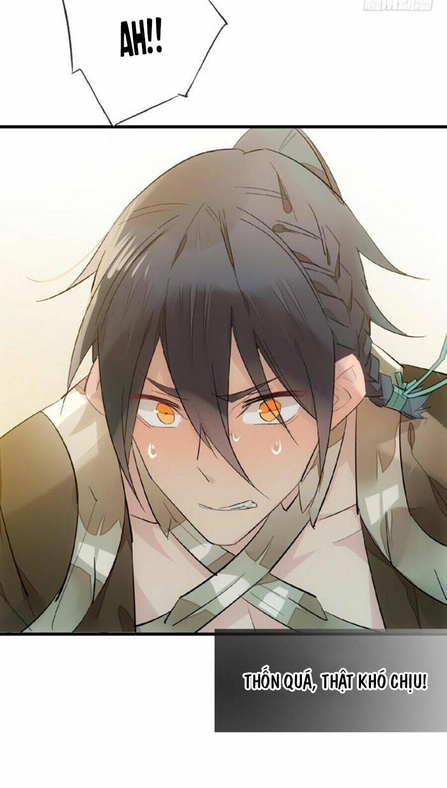 Sư Phụ Lại Trêu Chọc Ta: Chapter 68