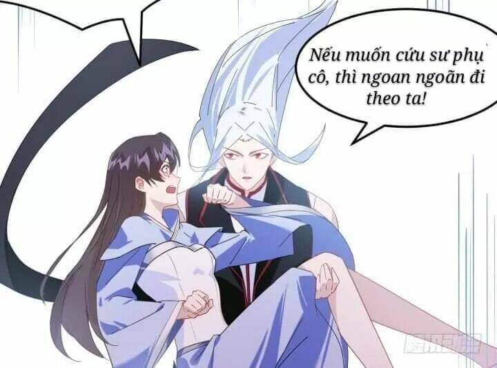 Bí Mật Của Dạ Tộc: Chapter 45