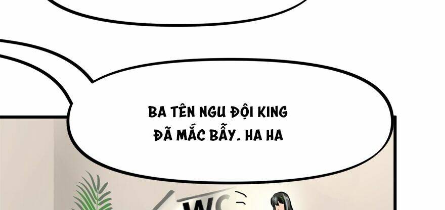 Vua Sinh Tồn: Chapter 84
