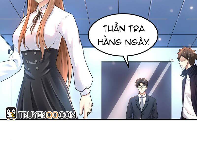 Siêu Năng Phân Hóa: Chapter 16