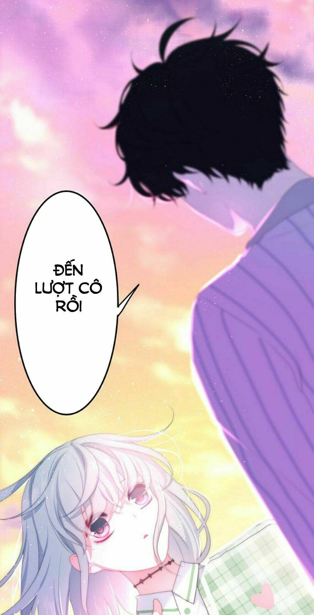 Tháng Sáu Không Hẹn Mà Gặp: Chapter 21