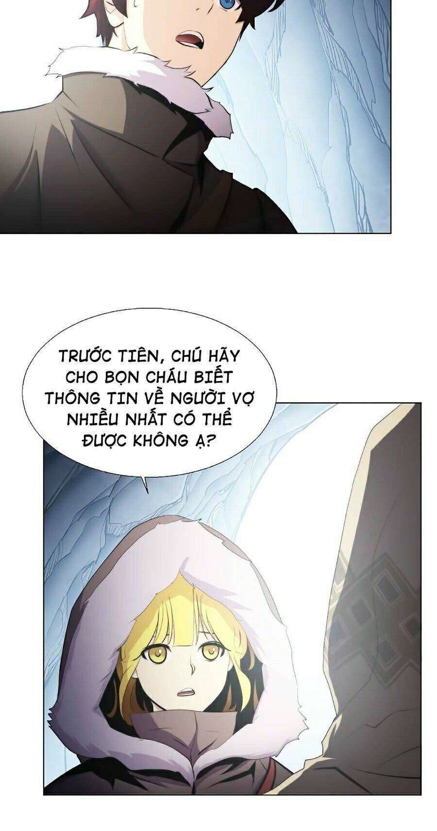 Sức Cùng Lực Kiệt: Chapter 13