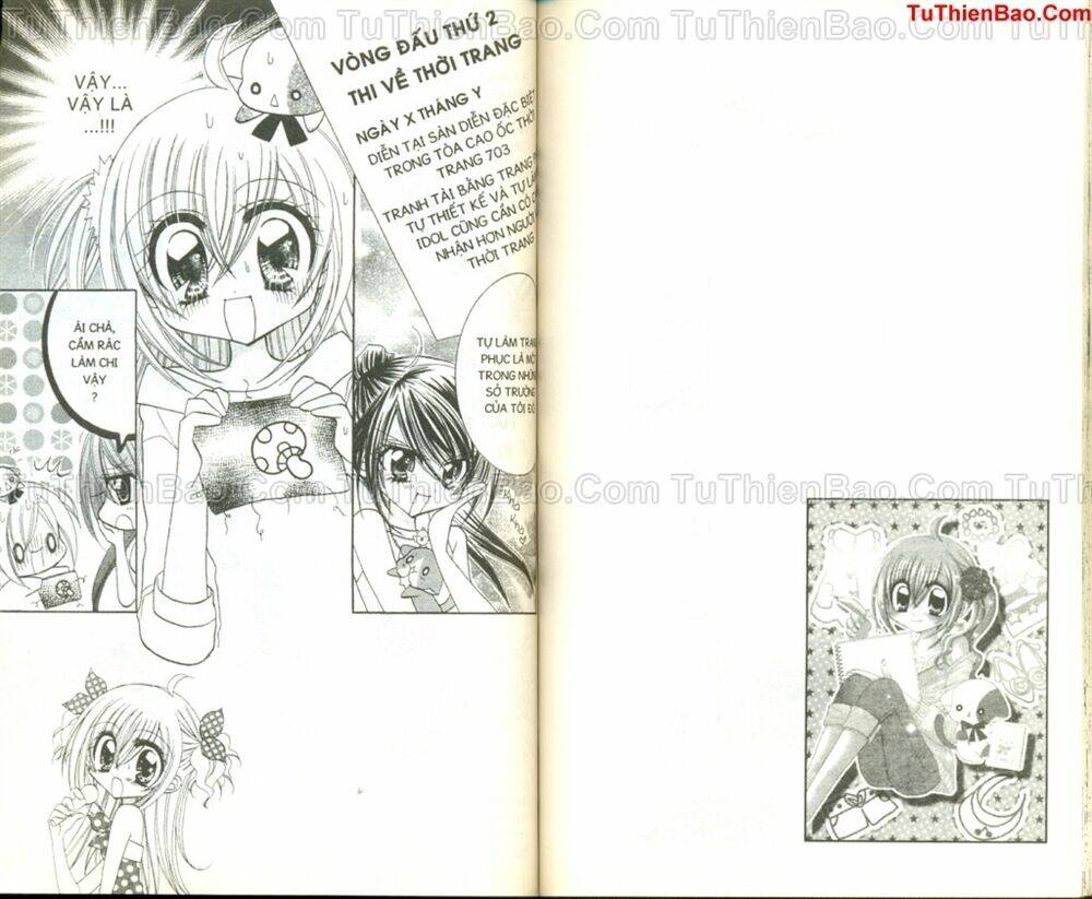 Tôi Là Idol: Chapter 4