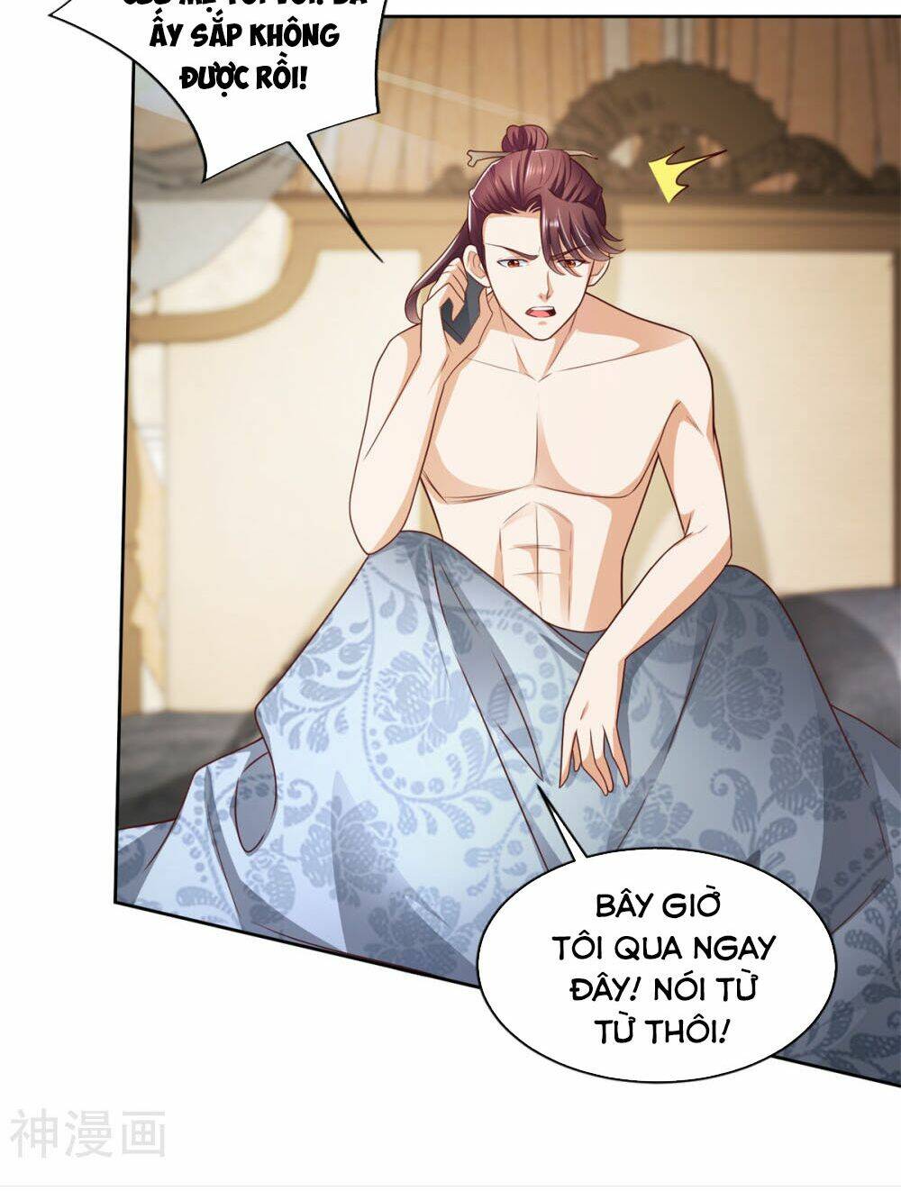 Chí Tôn Toàn Năng: Chapter 53