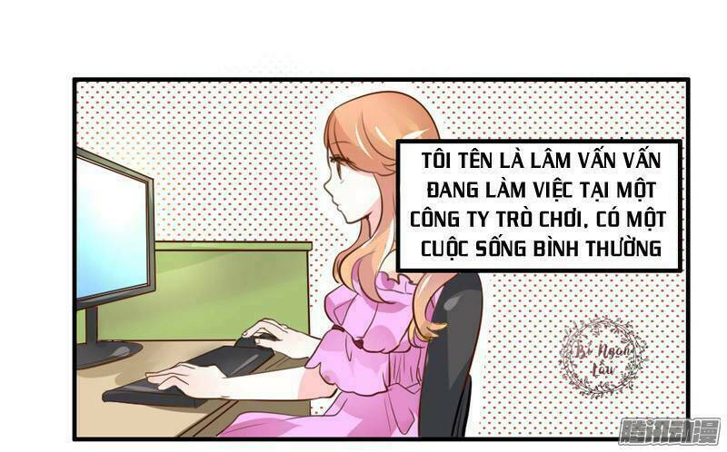 Ma Vương Đại Nhân Đi Thông Thả: Chapter 2