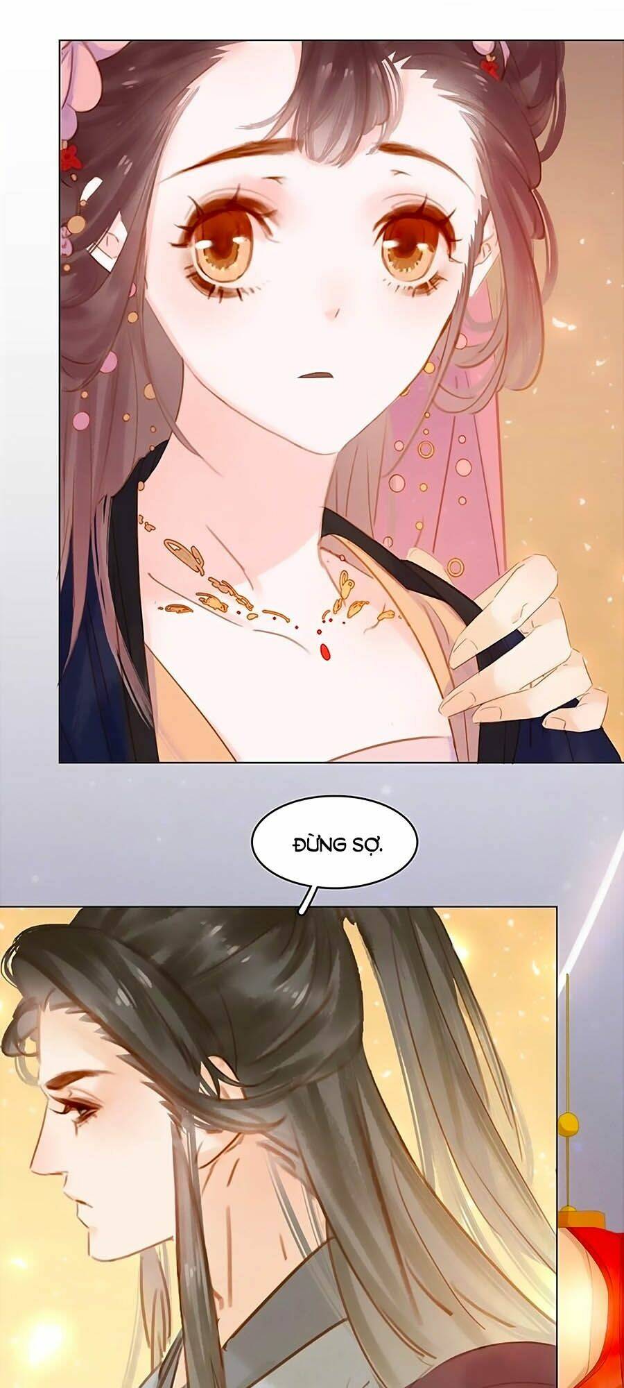 Tiểu Sư Phụ, Tóc Giả Của Ngài Rơi Rồi!: Chapter 13