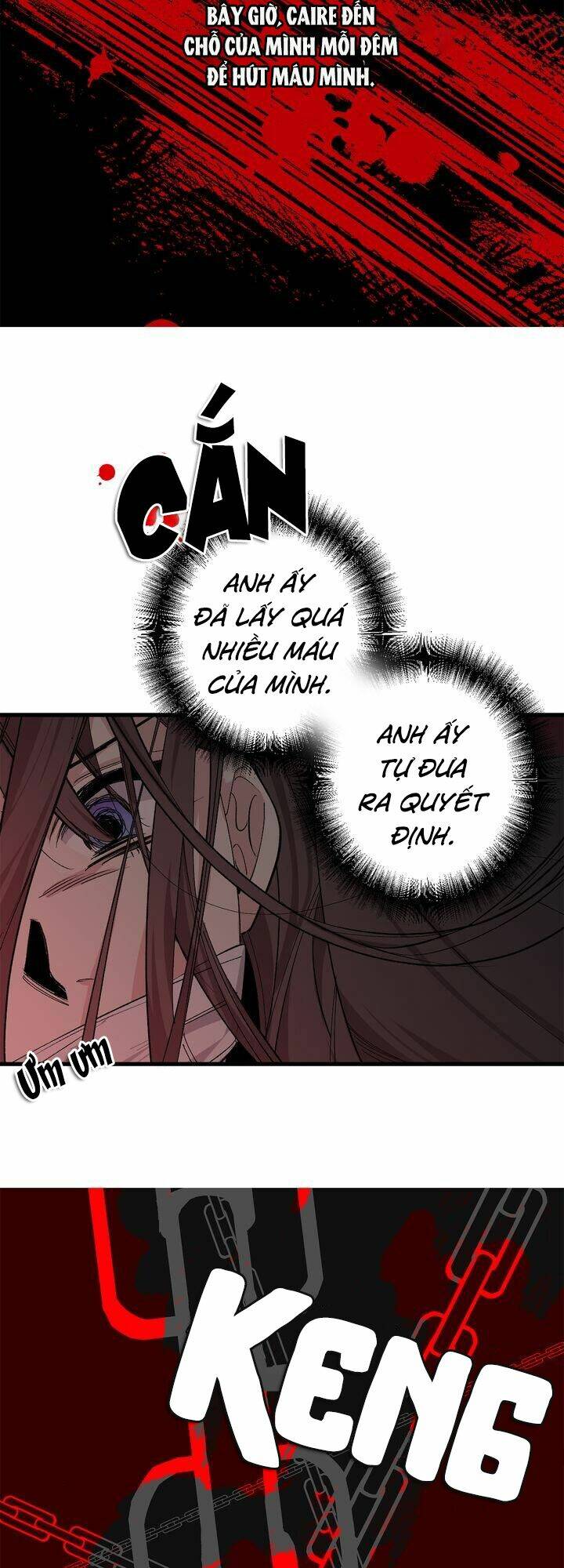 Tình Điên Dại: Chapter 67