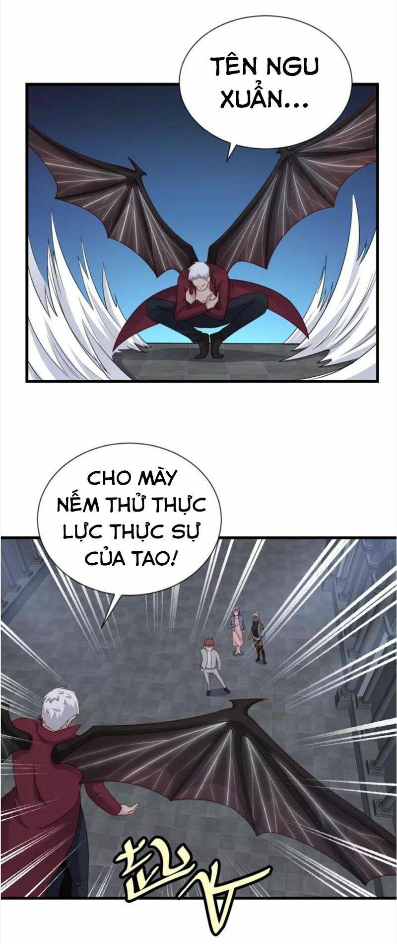 Hệ Thống Tu Tiên Mạnh Nhất: Chapter 104