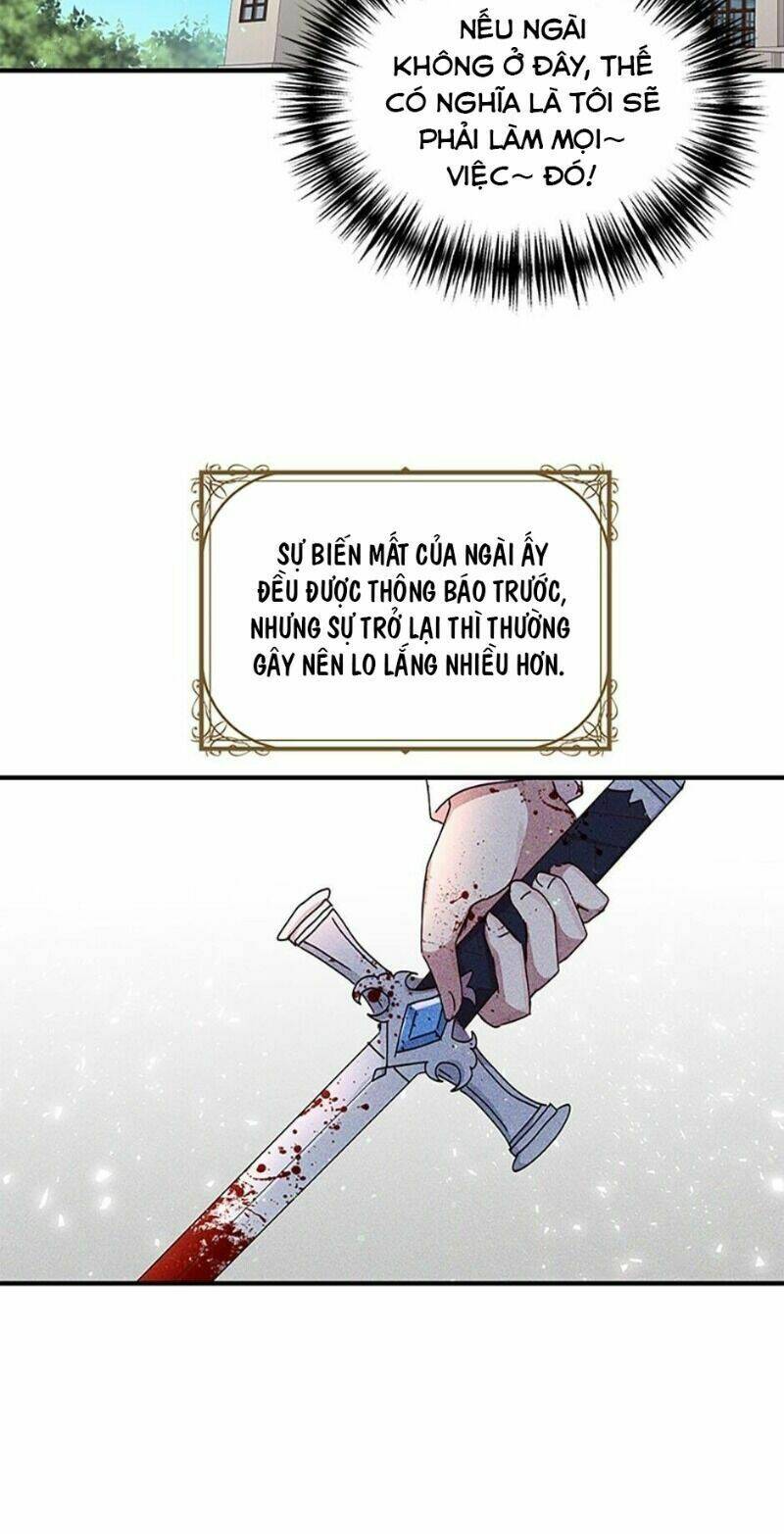 Công Tước, Loạn Vừa Thôi!: Chapter 87